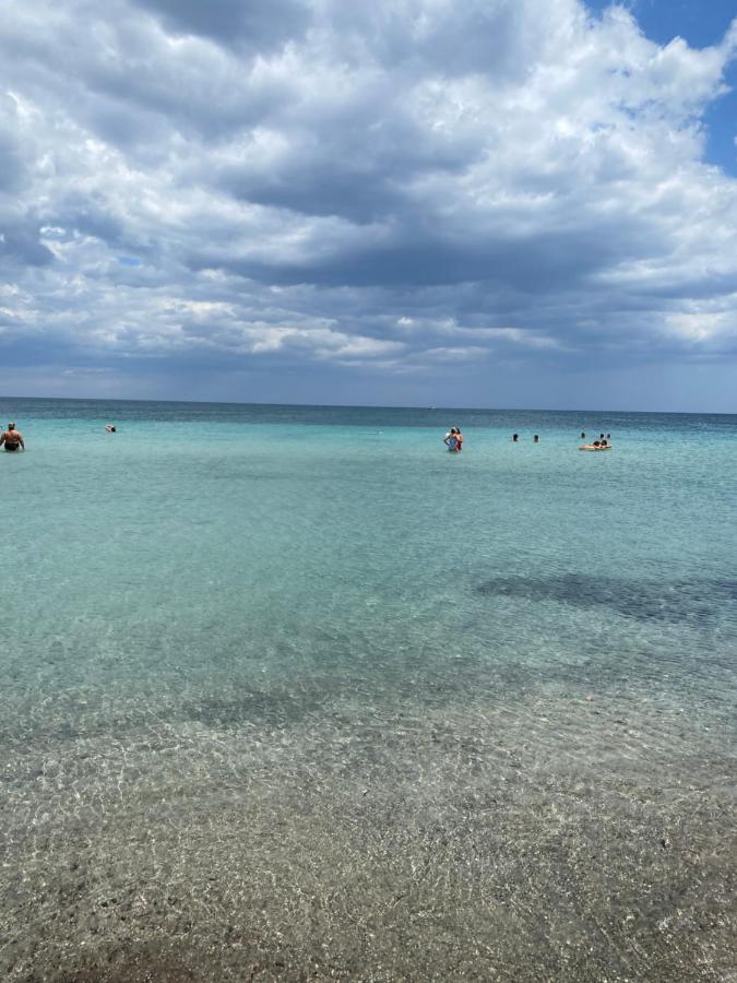 Forte Village Marzamemi Kültér fotó