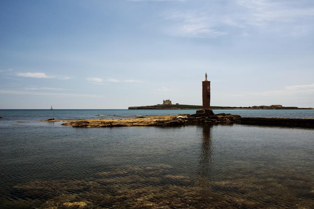 Forte Village Marzamemi Kültér fotó