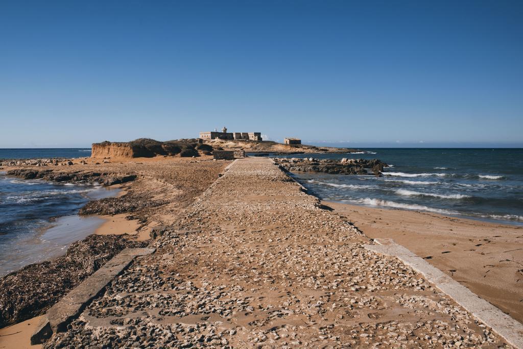 Forte Village Marzamemi Kültér fotó