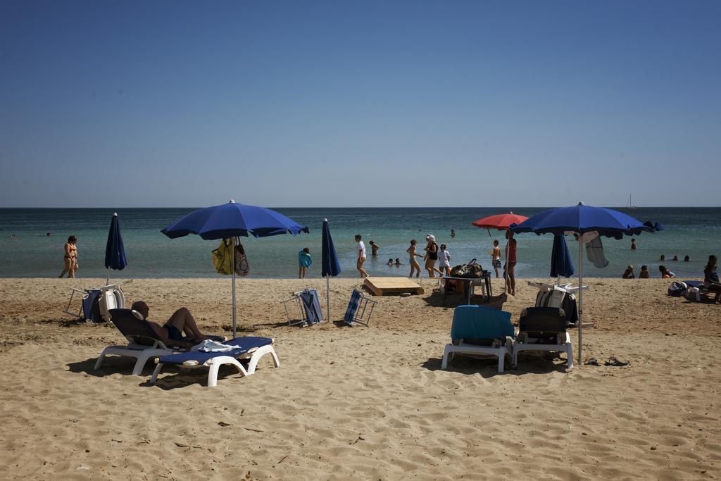 Forte Village Marzamemi Kültér fotó