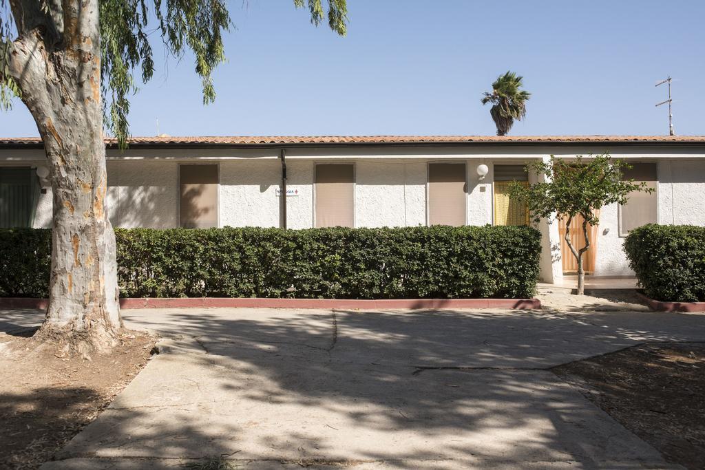 Forte Village Marzamemi Kültér fotó