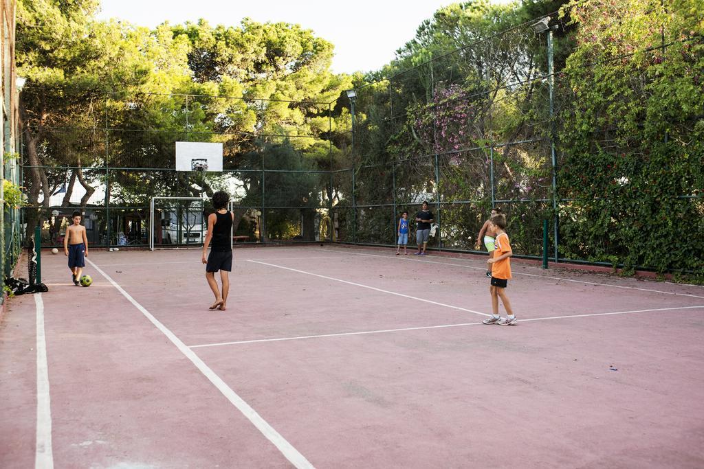Forte Village Marzamemi Kültér fotó