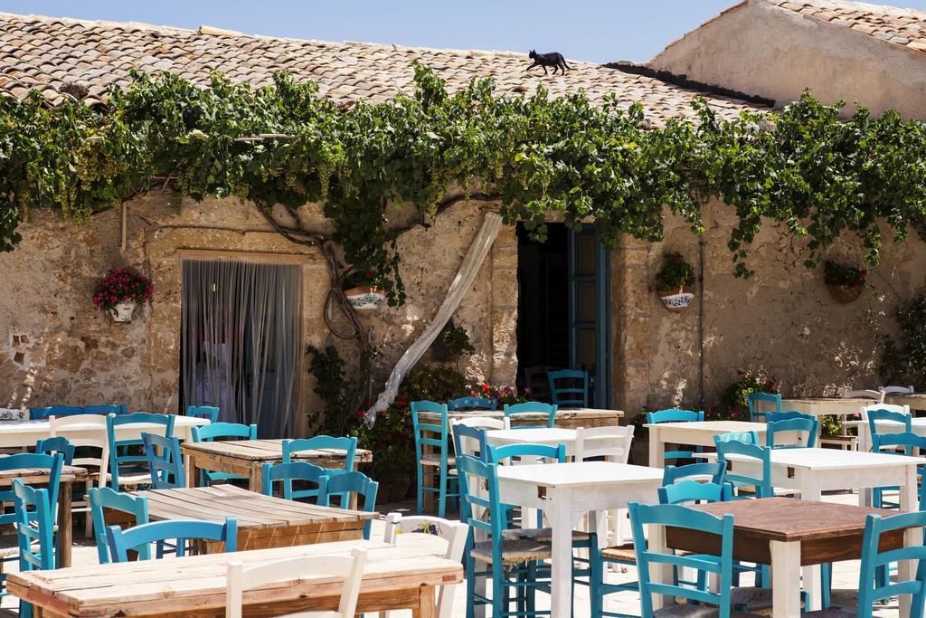 Forte Village Marzamemi Kültér fotó