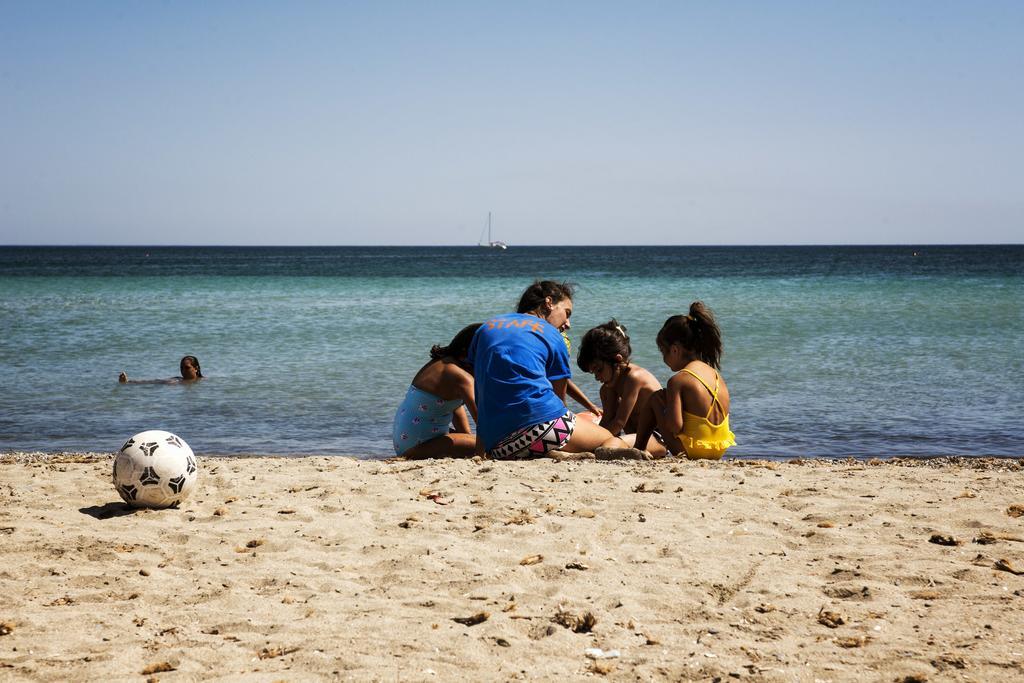 Forte Village Marzamemi Kültér fotó