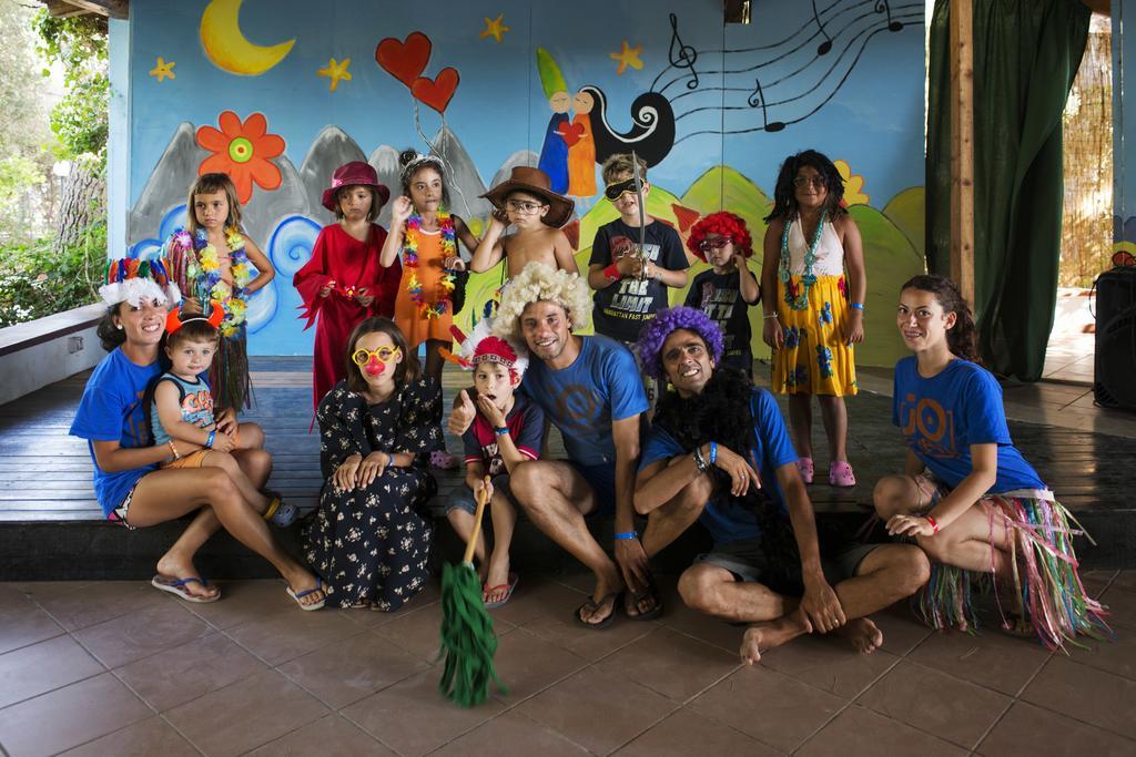 Forte Village Marzamemi Kültér fotó