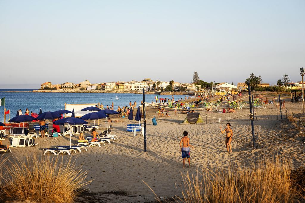Forte Village Marzamemi Szoba fotó