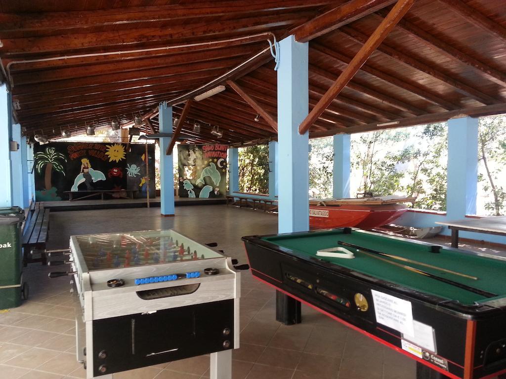 Forte Village Marzamemi Kültér fotó