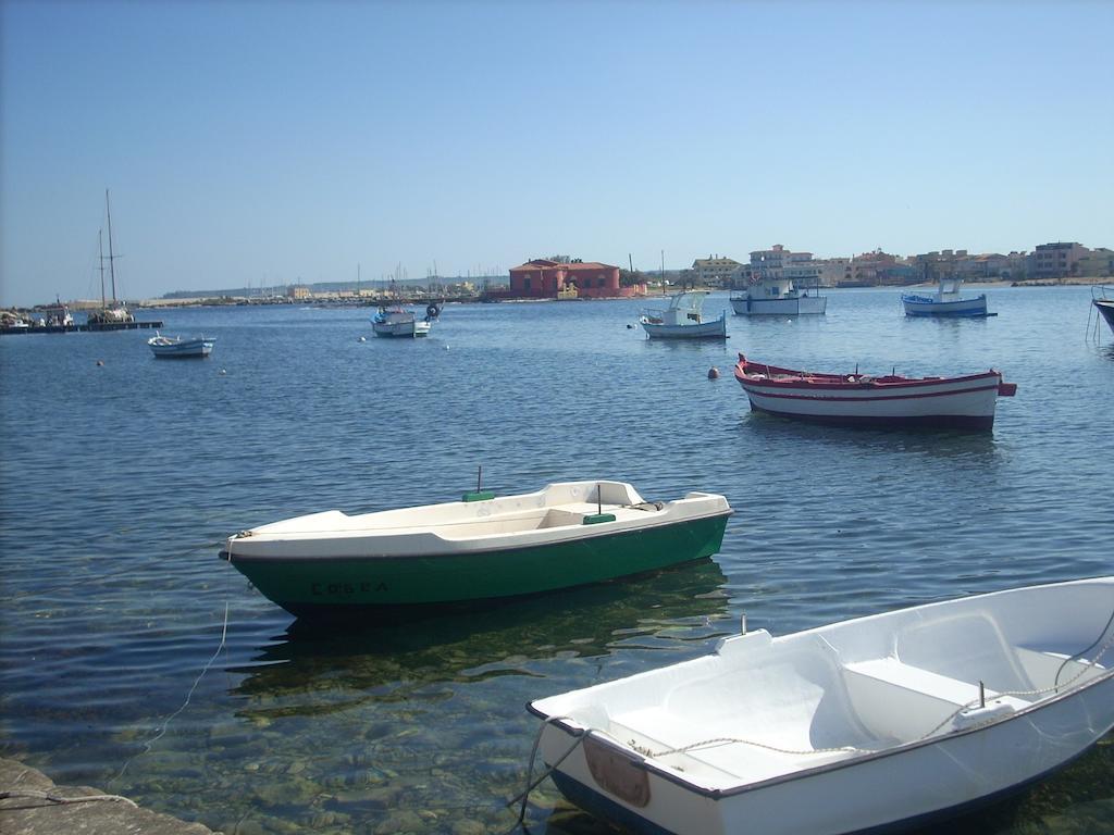Forte Village Marzamemi Kültér fotó