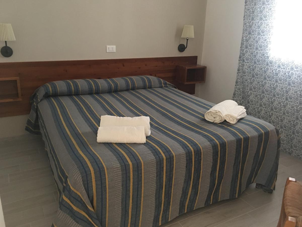 Forte Village Marzamemi Kültér fotó