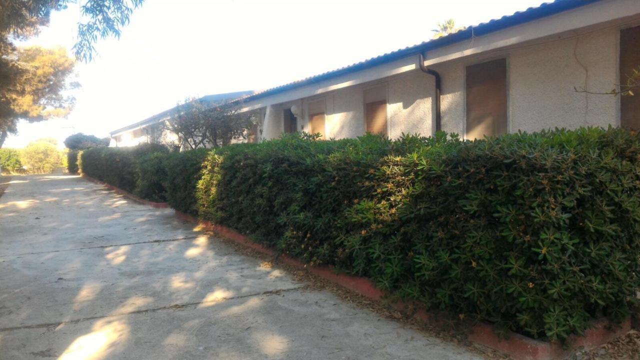 Forte Village Marzamemi Kültér fotó