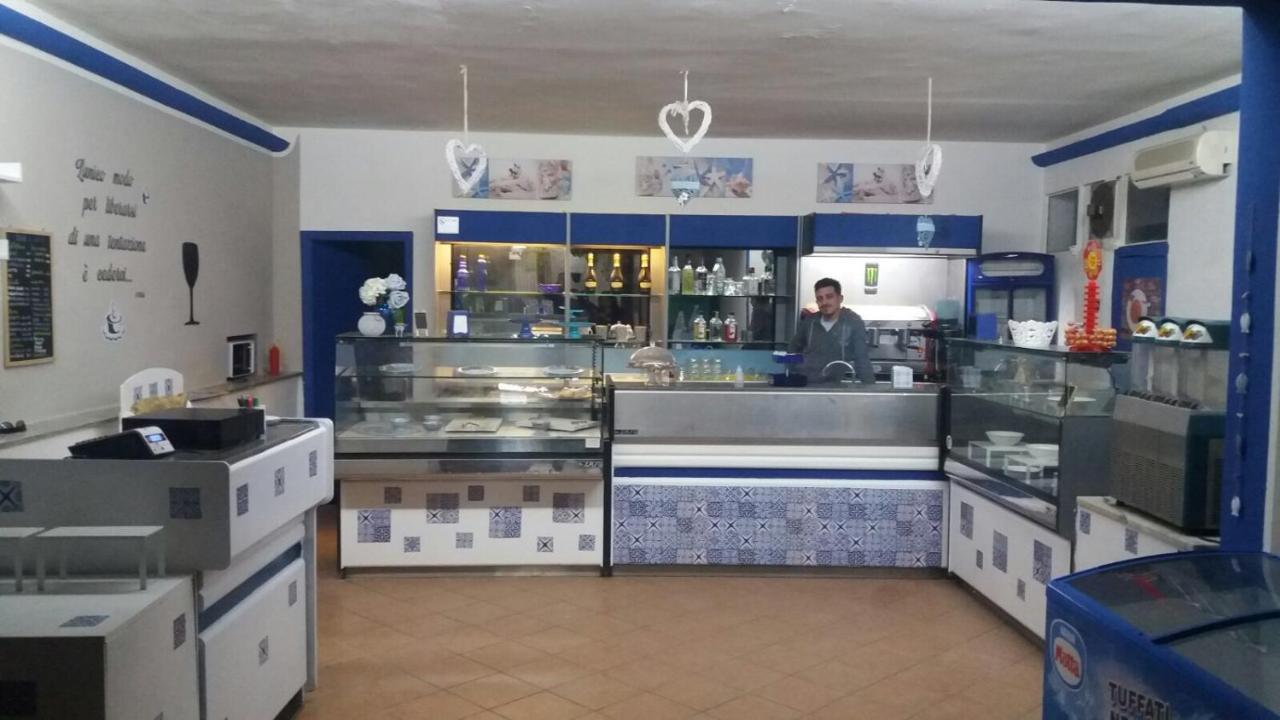 Forte Village Marzamemi Kültér fotó