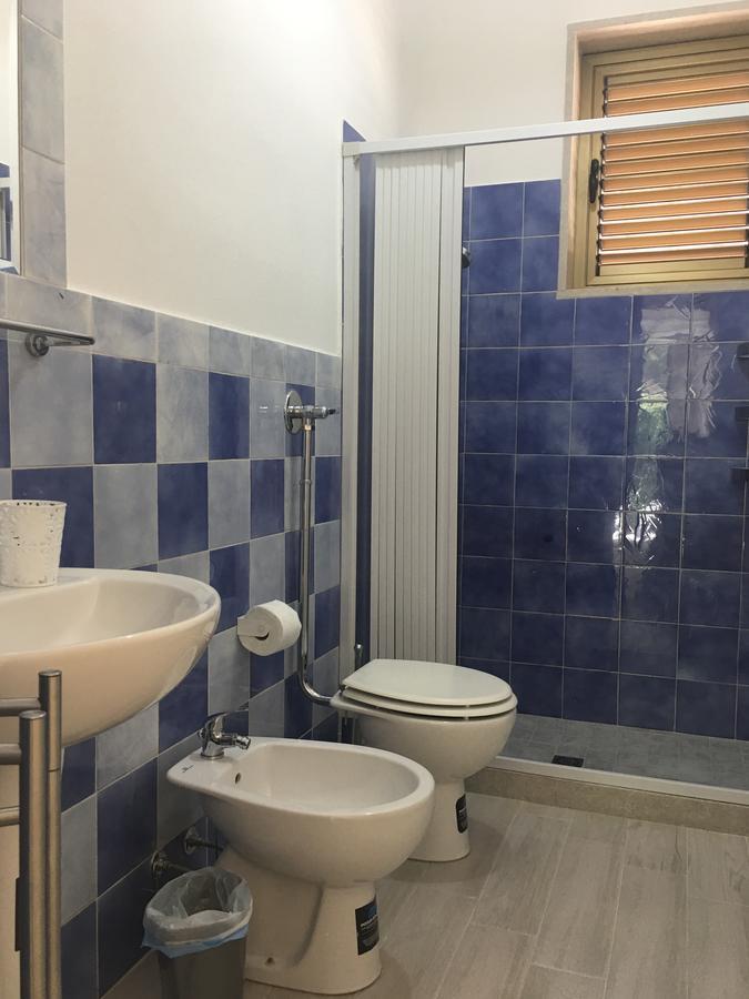 Forte Village Marzamemi Kültér fotó